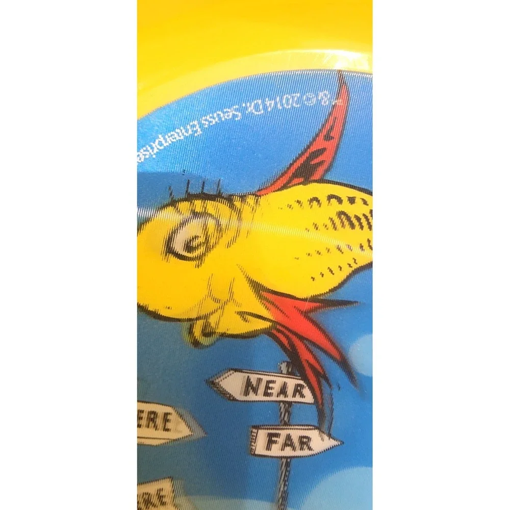 The Unbranded Brand dr suess